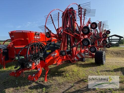 Kuhn Ga13231 Год выпуска 2024 Marxen