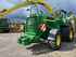 John Deere 7780i Nur 1200 Trommel Foto 21