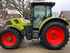 Tractor Claas Arion 650 Image 16