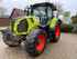 Tractor Claas Arion 650 Image 15