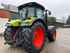 Tractor Claas Arion 650 Image 23