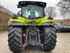 Tractor Claas Arion 650 Image 22