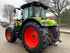 Tractor Claas Arion 650 Image 17
