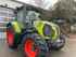 Tractor Claas ARION 550 Image 1