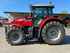 Traktor Massey Ferguson 6716S Bild 16