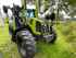 Tractor Claas Arion 420 Image 16