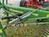 Hay Equipment Krone SWADRO S 460 Image 2