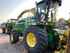 Forage Harvester - Self Propelled John Deere 7750 Image 27