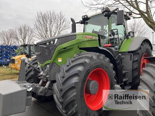 Fendt 1050 Vario Gen3 Profi+ Setting Rok produkcji 2024 Ebeleben
