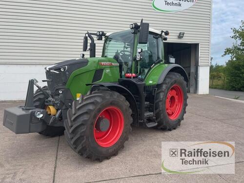 Fendt 726 Vario Gen7 Profi+ Setting2