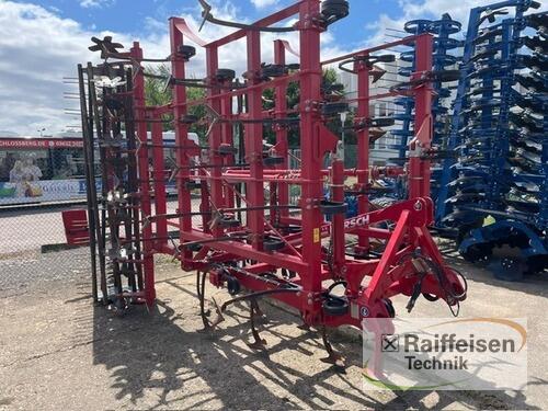 Horsch Cruiser 6 Sl Rok produkcji 2019 Ebeleben