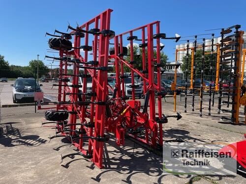 Brix Unicult Bio 600h anno di costruzione 2023 Ebeleben