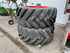 Tyre Michelin Räder 2x800 + 2x650 Image 3