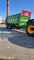 Spreader Dry Manure - Trailed Hawe DST 24T-S Image 2