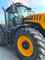 Traktor JCB Fastrac 8330 Bild 3