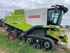 Combine Harvester Claas Lexion 760 Image 1