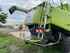 Combine Harvester Claas Lexion 760 Image 3