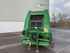 John Deere 864 Rundballenpresse Beeld 3