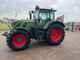 Fendt 718 Vario S4 ProfiPlus
