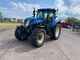 New Holland T7.210 Autocommand