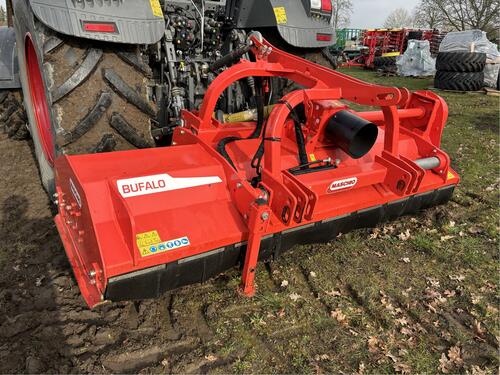 Maschio Bufalo 280 Anul fabricaţiei 2023 Goldberg