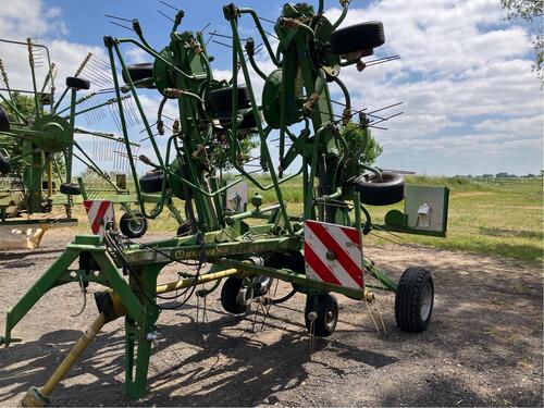 Krone KWT 8.82/8