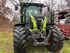 Tractor Claas Axion 850 C-Matic Image 3