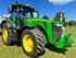 Traktor John Deere 8370 R Bild 3