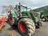 Tractor Fendt 828 S4 Profi Plus Image 2