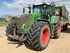 Fendt 939 Vario S4 Profi Plus Beeld 1