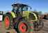 Claas Axion 850 C-Matic Imagine 1