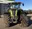 Claas Axion 850 C-Matic Billede 3