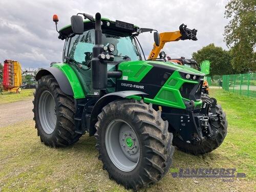 Deutz-Fahr Agrotron 6130 Anul fabricaţiei 2022 Berne-Neuenkoop