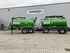 Tanker Liquid Manure - Trailed Stapel VT 12.000 LTR. Drehschemmel Image 1