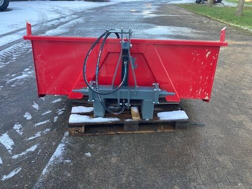 Stekro Stekro Kippmulde Combi 1,8m Trendelburg