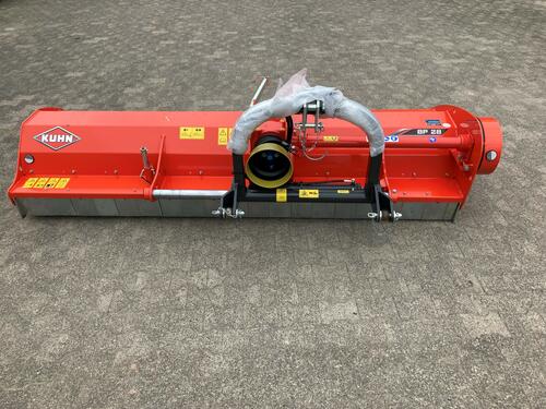 Kuhn Bp 28 Mulcher Rok produkcji 2021 Trendelburg