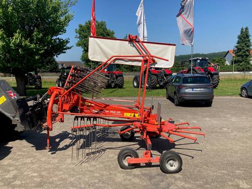 Kuhn Schwader GA 4521