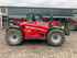 Engin De Manutention Télescopique Massey Ferguson Telekoplader TH 7038 Image 2