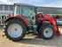 Tractor Massey Ferguson 5S.115 Dyna-4 Efficient Image 2