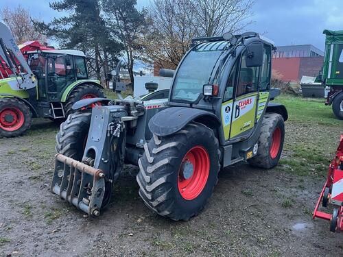 Claas Scorpion 7040 Έτος κατασκευής 2012 Wahrenholz