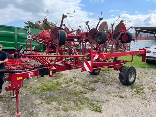 Lely Lotus 900