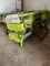 Claas PICK UP 300 HD Εικόνα 1