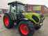 Traktor Claas AXOS 240 Advanced Bild 3