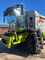 Combine Harvester Claas TRION 730 Image 14