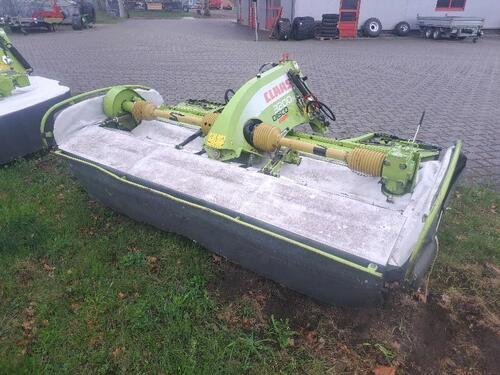 Claas Disco 3200 FC Profil Year of Build 2016 Ebstorf
