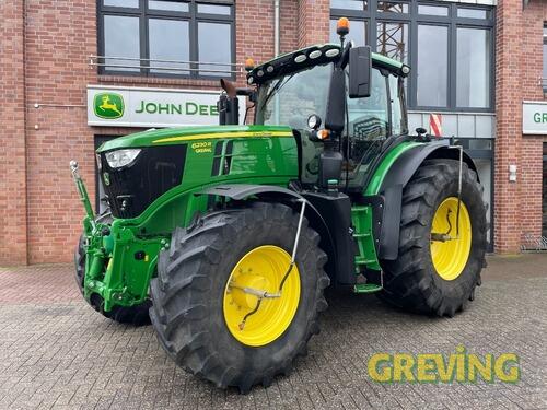 Traktor John Deere - 6230R