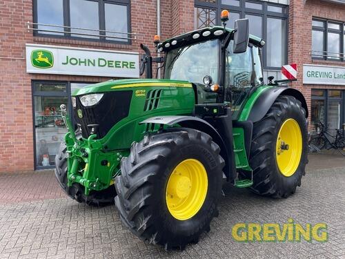 Traktor John Deere - 6175R