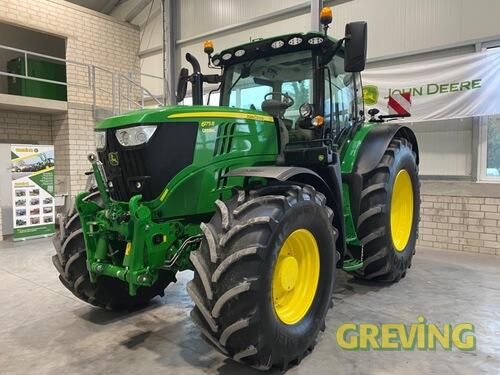 John Deere 6175R/6R175 Sonderfinanzierung