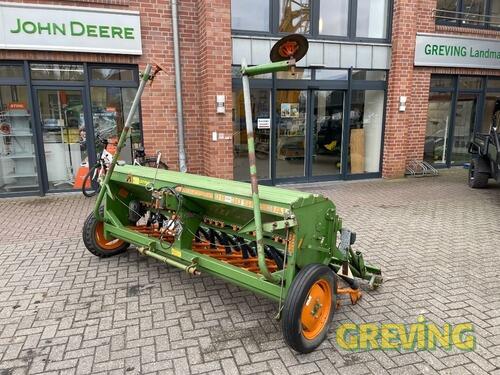 Seeder Amazone - D8 - 30 Special