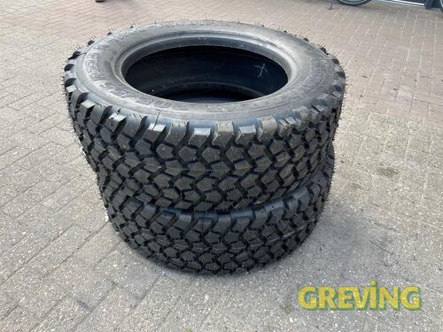 Tyre Alliance - 305/55R22,5 Kargo Radial